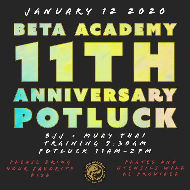  BETA Academy