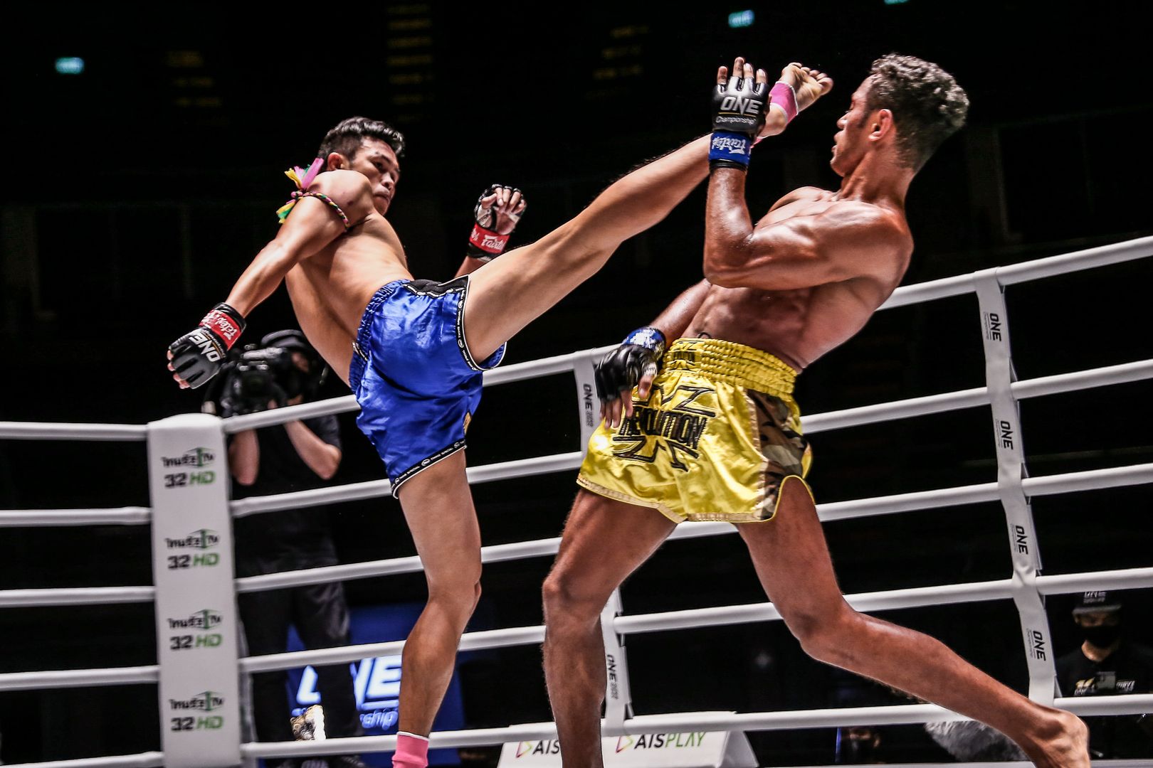 Is Muay Thai an Effective Martial Art? Let's Break It Down. - BETA Academy